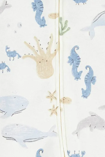 Carter's Baby Boy Sleeping Bag