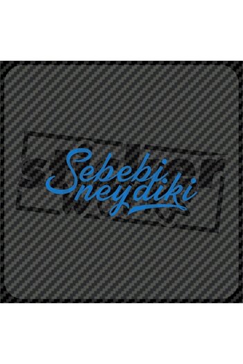 Sticker Works Motivul Autocolantului Neydiki
