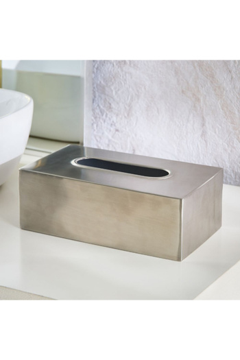 Home Box Avya Tissue Box
