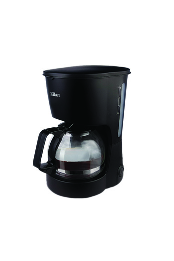 Floria Coffee Filter Zln-7887, Power 600w, Cup Capacity 0.6 L, Keep Warm Plate