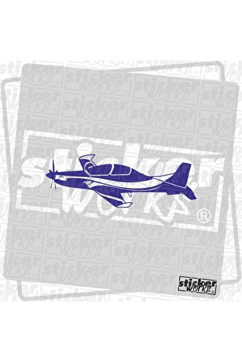 Sticker Works Autocolant cu hologramă Hürkuş
