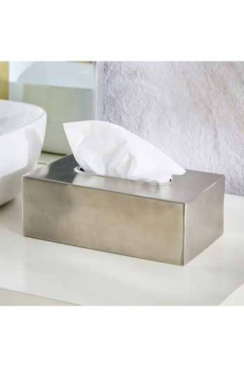 Home Box Avya Tissue Box