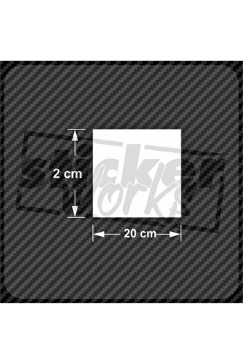 Sticker Works Autocolant Allahaffetsin