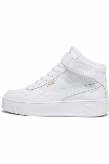 Puma Dámské tenisky Carina Street Mid