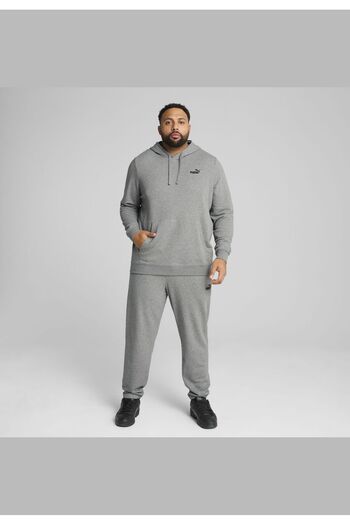 Puma Essentials Small No. 1 Logo Hoodie