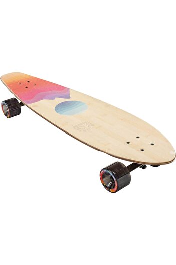 Globe Globe Arcadia Longboard Complete 36 Inch