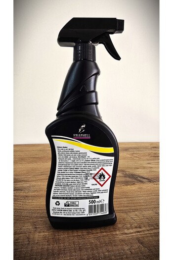 KRAFHELL Platzen Odor OCEAN Oda Parfümü ve Hava Aromatize Edici OCEAN 500 ml