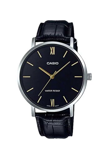 Casio Casio Enticer Analog Watch for Men MTP-VT01L-1BUDF