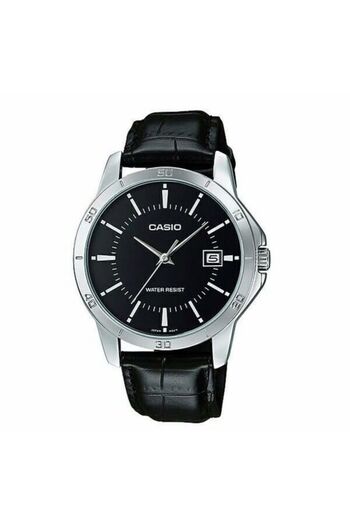 Casio Casio Men's Water Resistant Analog Watch MTP-V004L-1A