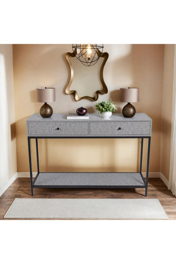 Ebticar Console Table