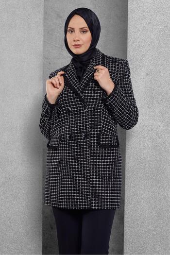 Alvina Tuvit Suit with Pants 30510