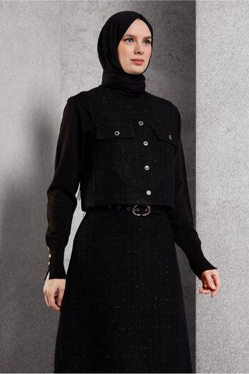 Alvina Tuvet Set 45140 - Set with Skirts