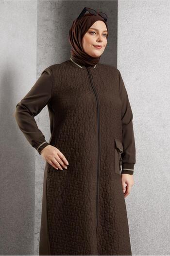 Alvina Large Size Go Out 20626