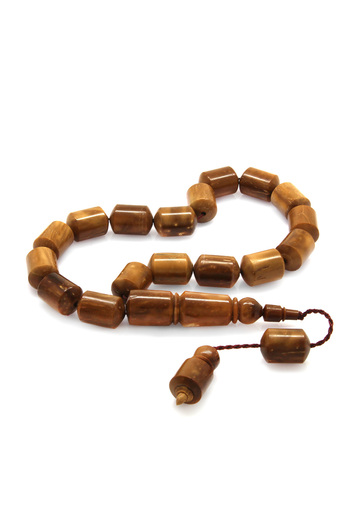 Tesbihane Systemed Capsule Cut Kuka and Efe Rosary