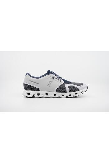 On Running Cloud 5 Combo Blue White Women 79.98843