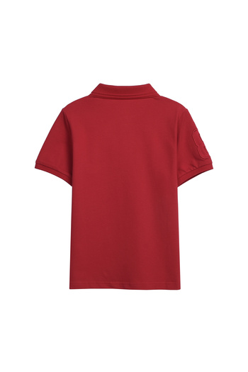 Giordano Junior Lion Polo