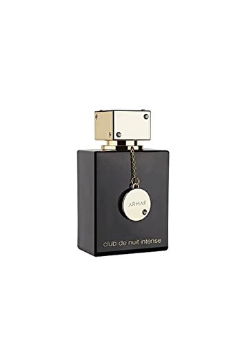Armaf Club De Nuit Intense Women, Eau De Parfum for Women 105ml Black