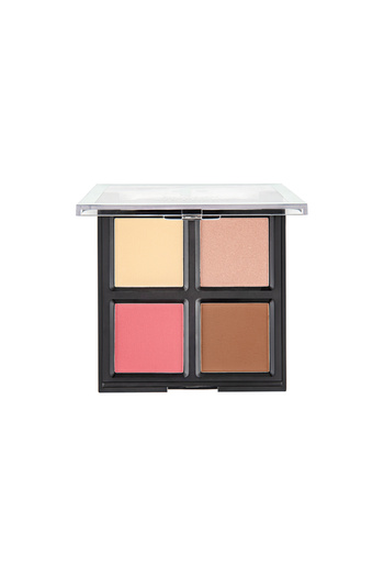 Flormar Paletă Conturare Flormar All I Need, 3.6 g