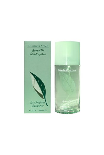 Elizabeth Arden Elizabeth Arden Green Tea For Women Eau De Toilette 100ml