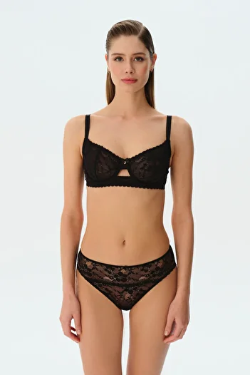 SUWEN Unassisted Liona Bra