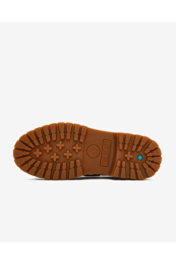 Timberland STONE STREET BOAT SHOE Kadın Kahverengi Tekne Ayakkabısı TB0A2QDMD571