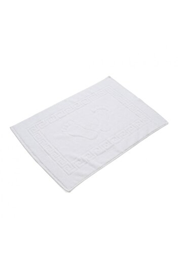 Heinner Home Hotel bath mat towel, greek 50x70 cm