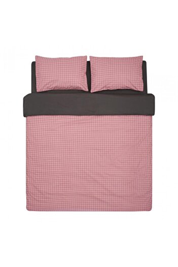 Heinner Home King size Bed Set 4 pieces, 144TC Vox