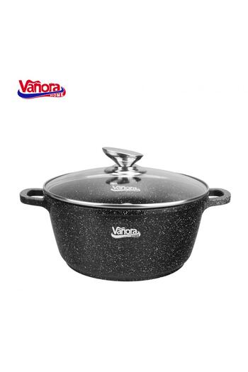 vanora CRATITA ALUMINIU TURNAT 20 x 8.5 CM, CLASSIC
