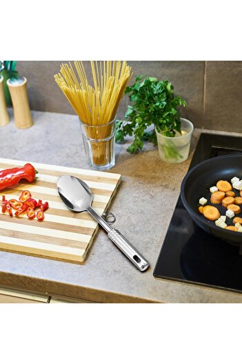 vanora STAINLESS STEEL SPOON 31 x 7cm