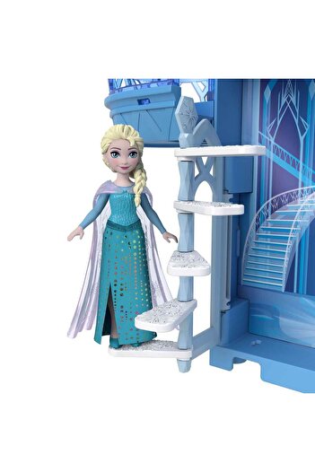 Disney Frozen Disney Karlar Ülkesi Elsa'nın Buzdan Sarayı JDP63