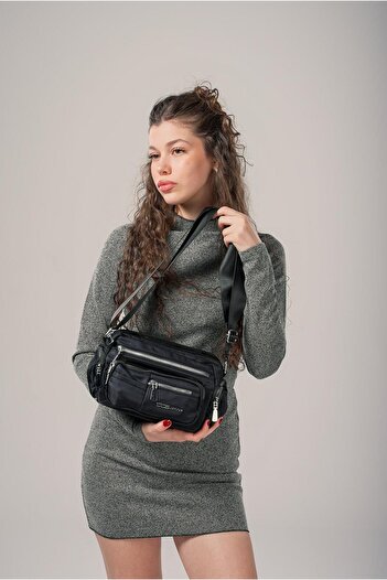 ÇÇS Ççs Women's 17887 Shoulder Bag