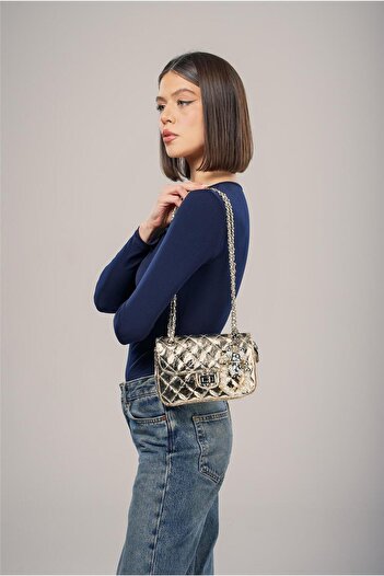 ÇÇS Women's 17794 Shoulder and Hand Bag
