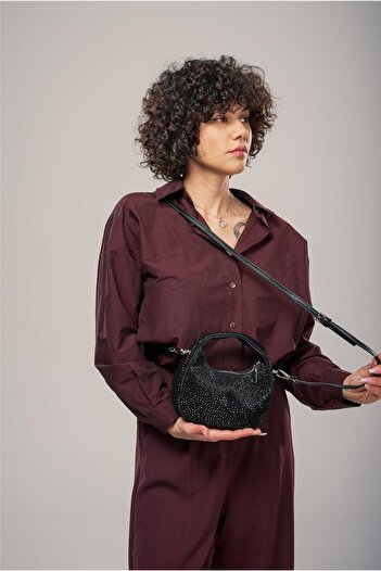 ÇÇS Women's 17766 Shoulder Strap Handbag