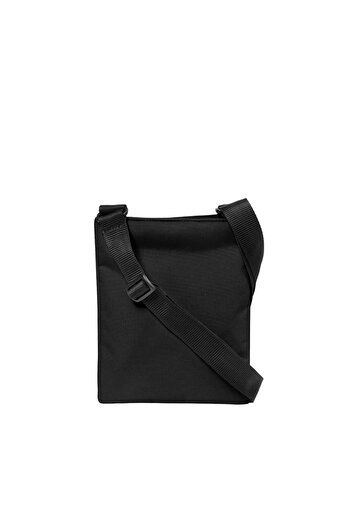 Eastpak Rusher Black Omuz Çantası