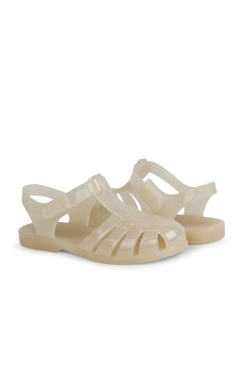 IGOR Number 30-34 İgor Classi̇ca V.Cristal Sandals - Cream