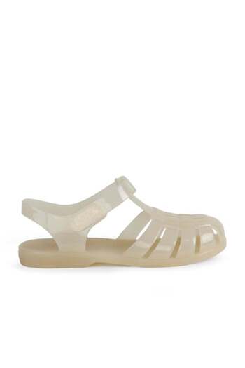IGOR Number 30-34 İgor Classi̇ca V.Cristal Sandals - Cream