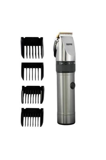 Geepas Professional Cordless Hair Clipper with Rechargeable Battery