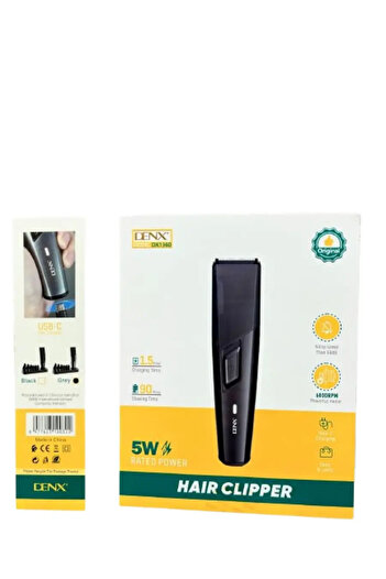 Denx Dynx DX1360 Hair Clipper