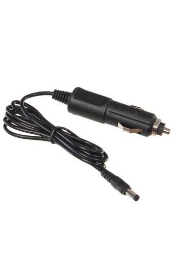 Generic Car Charger Adapter For Router And Modem