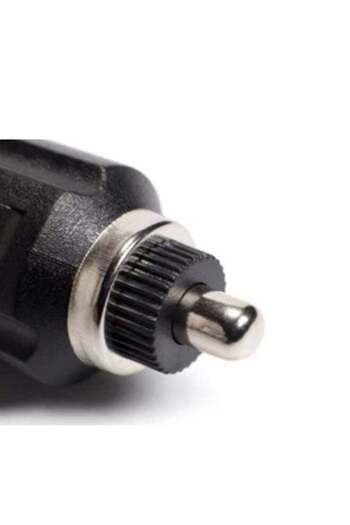 Generic Car Charger Adapter For Router And Modem