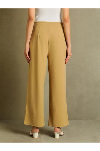 Dennis Lingo By Styli Casual Relaxed Trousers