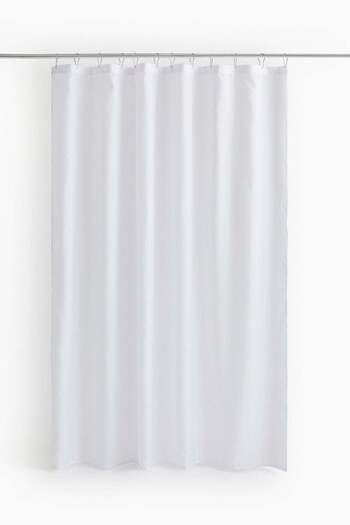 H&M Shower curtain