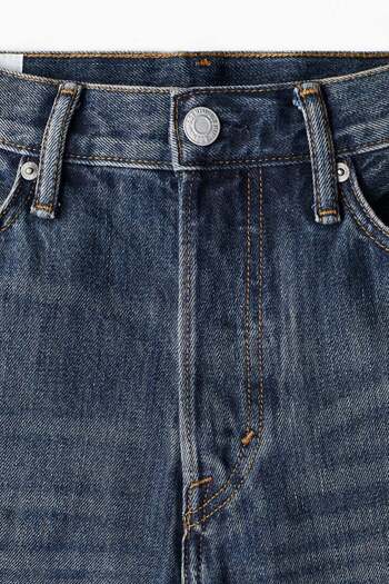 H&M Straight Relaxed Jeans