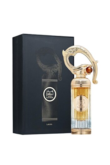 lattafa Magic perfume of kindness