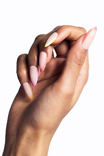 H&M Press-on nails