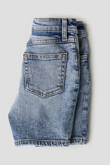 H&M Denim Shorts