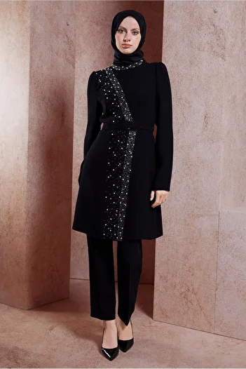 Alvina 30271 Model Set with Belt and Trousers