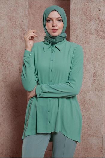 Alvina SHIRT BLUZ 44617