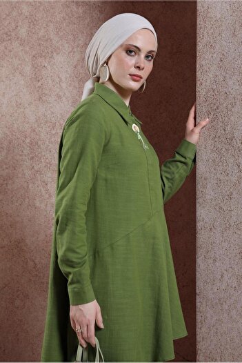 Alvina ASYMMETRIC CUT PANT SUIT 44411