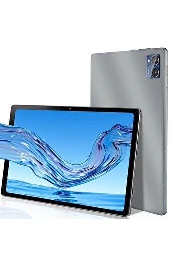 Wenn Tab Ultra 10.4" 8gb Ram 128 Gb Hafıza 2000x1200 8 Çekirdek Işlemci Mtk8788